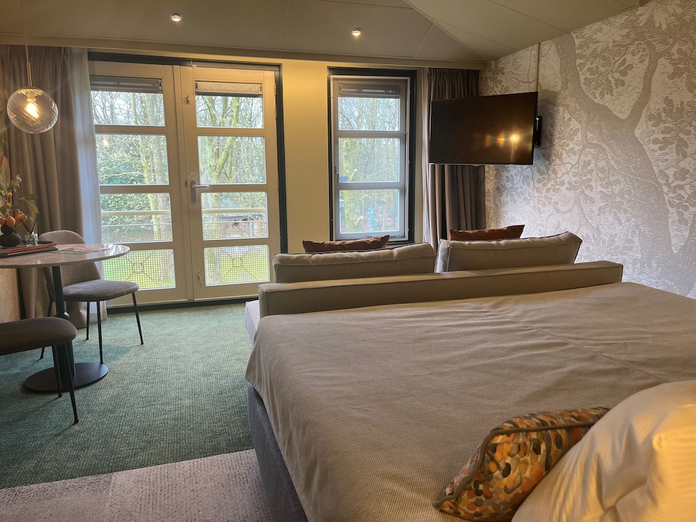 Junior Double Room photo 3