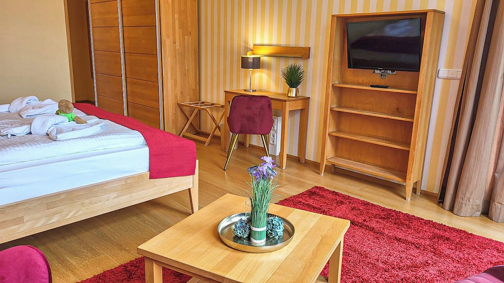 Premium Double Room photo 2
