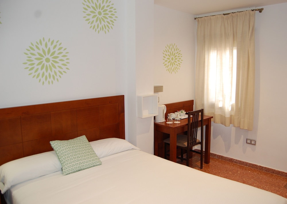 Double Economy Room