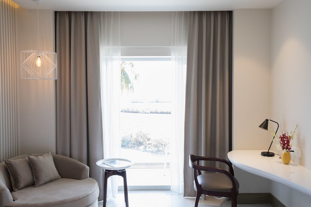 Varanda River Suite photo 3