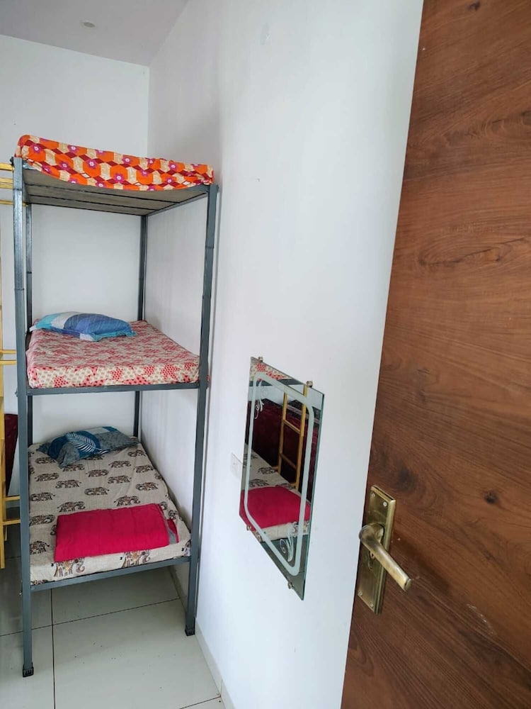 Shared Dormitory photo 3