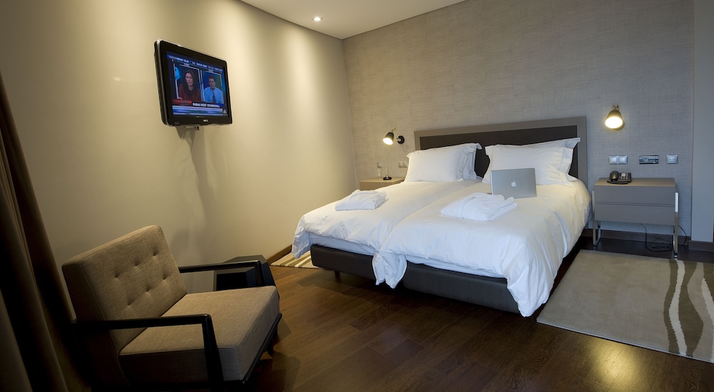 Double Room - Photo 5