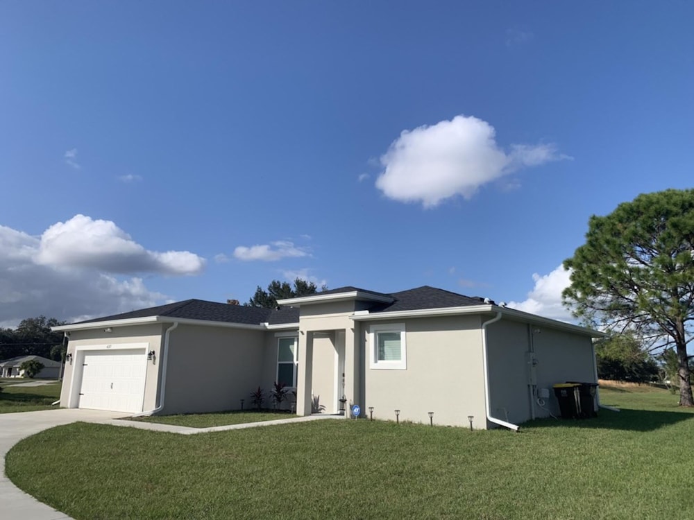 Brand New Spacious 3 Bedroom Home, Billede 18