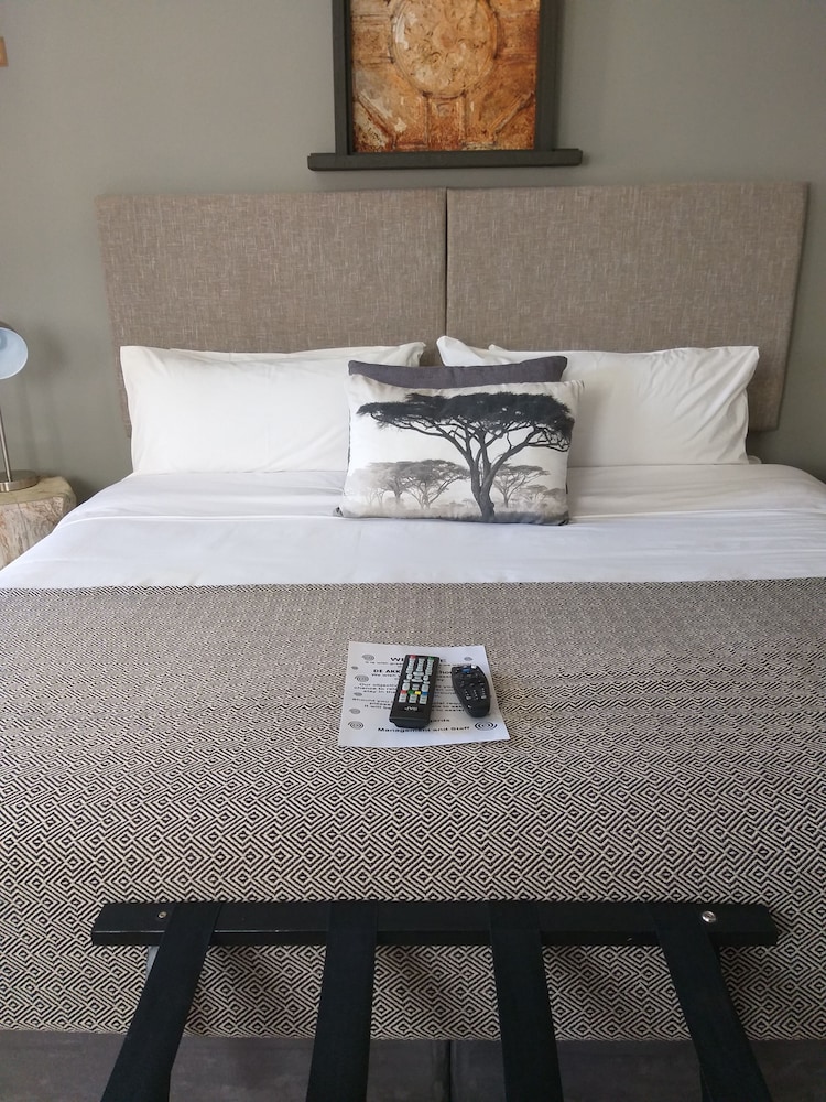 Self-catering Unit 7 photo 3