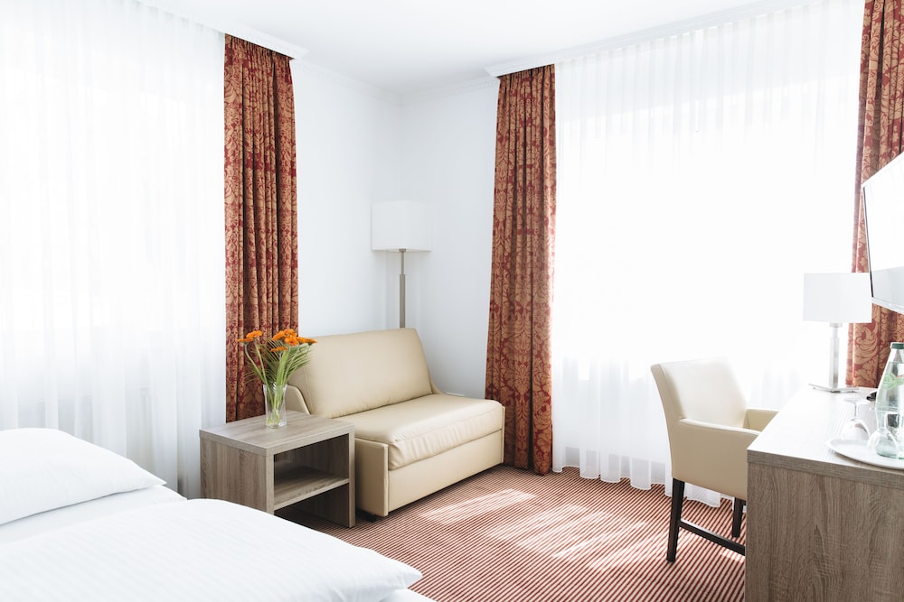 Superior Double Room photo 2