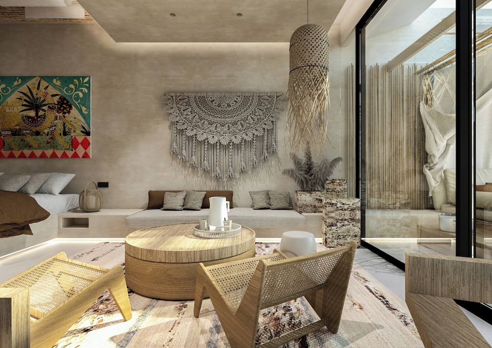 Luxury Suite, Sea View - Photo 12