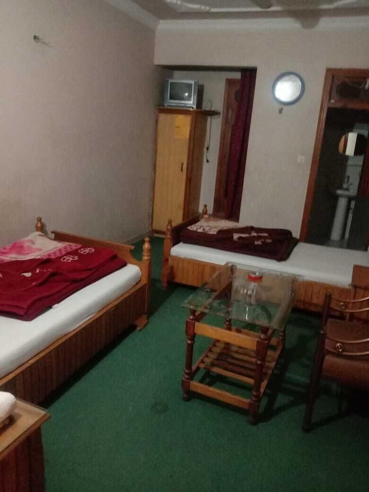 Standard Twin Room photo 1
