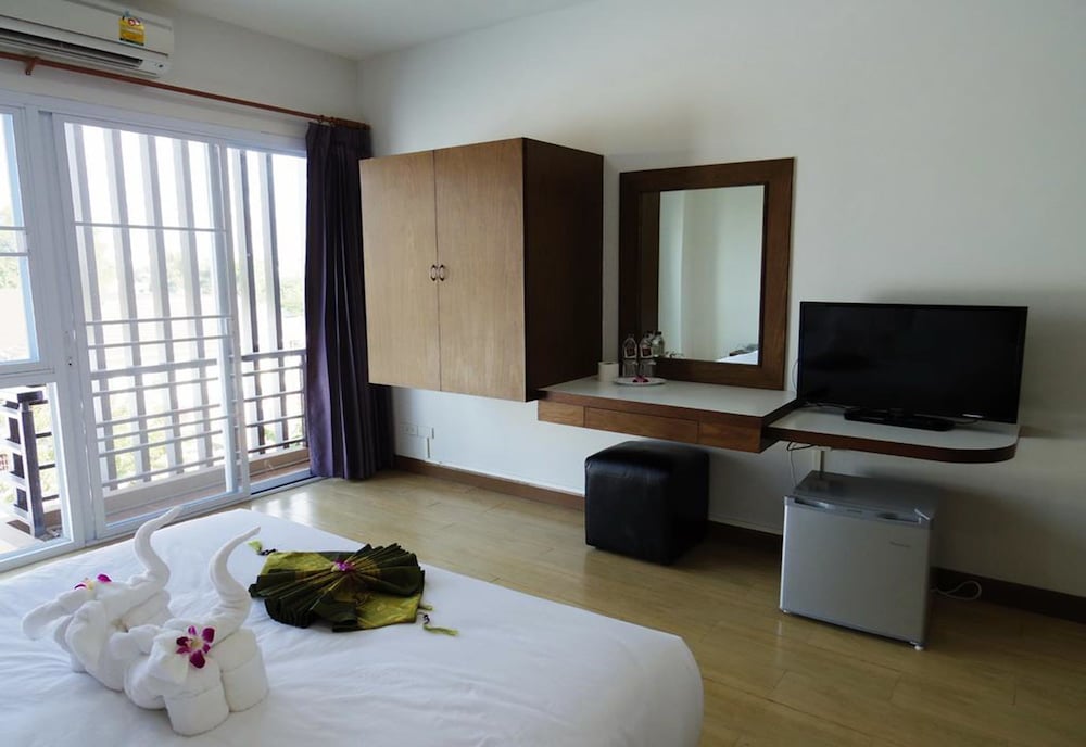 Deluxe Double Room photo 2