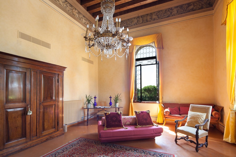 Superior Suite, Terrace, Garden View photo 2