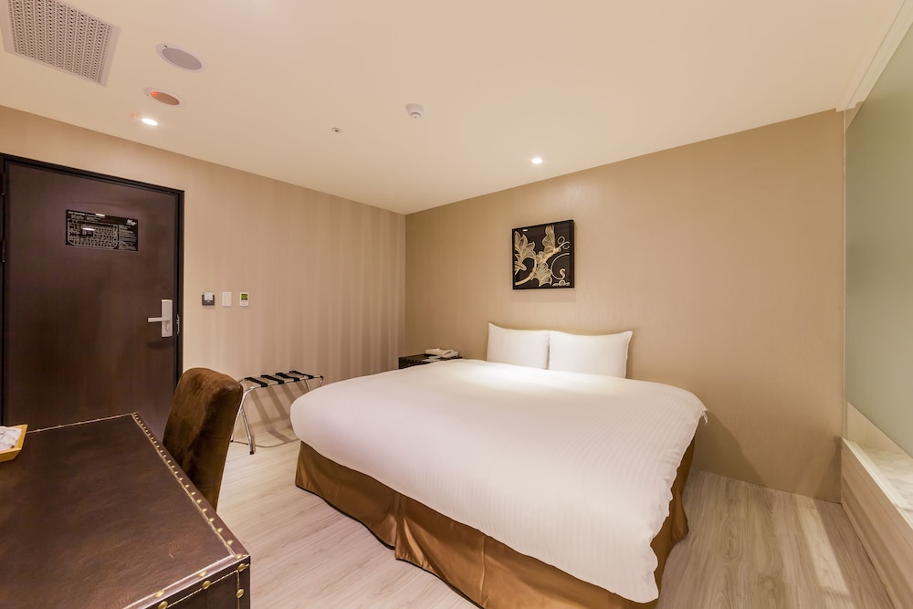 Ultimate Double Room