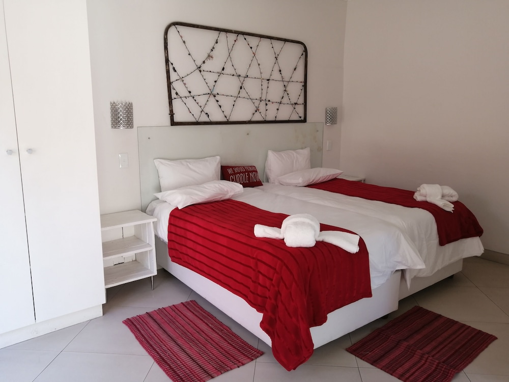 Comfort Twin Room, 1 Bedroom photo 2