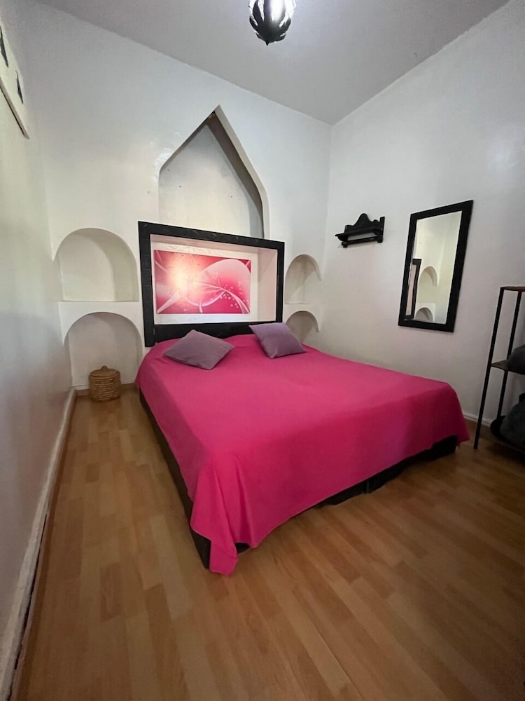 Twin Room photo 3