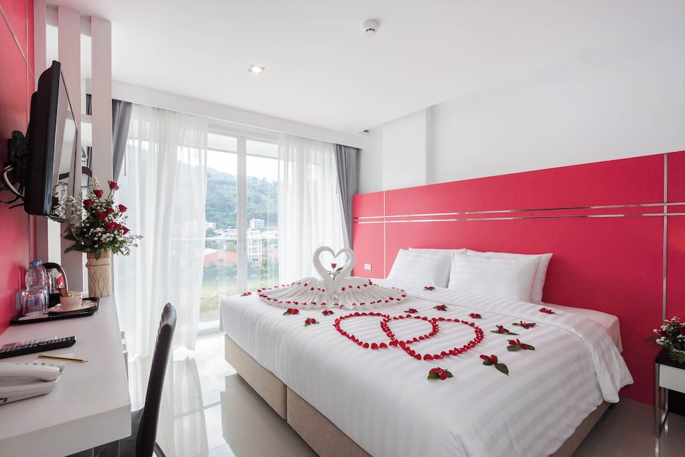 Superior Double or Twin Room - Photo 2