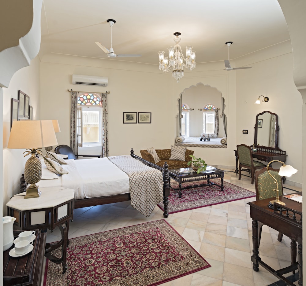 Super Deluxe Double/ Twin Room - Photo 13
