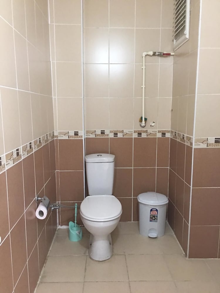 Standard Apartment, 1 Bedroom, City View photo 3