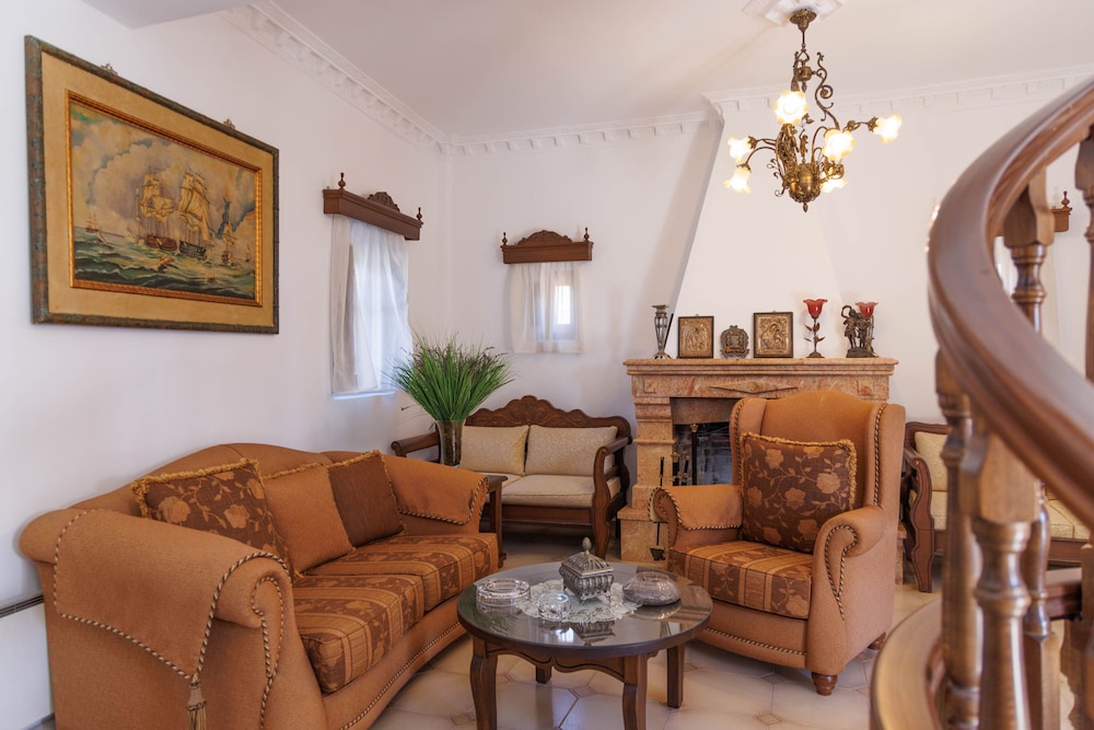 Traditional House