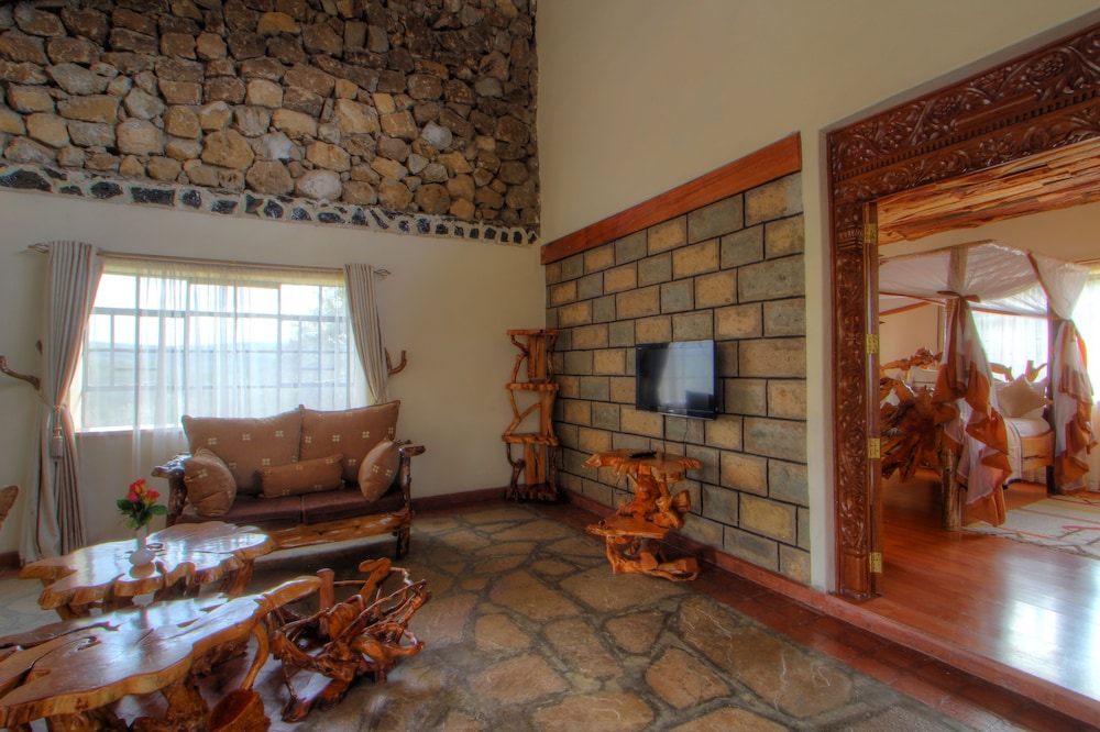 Executive Cottage photo 3