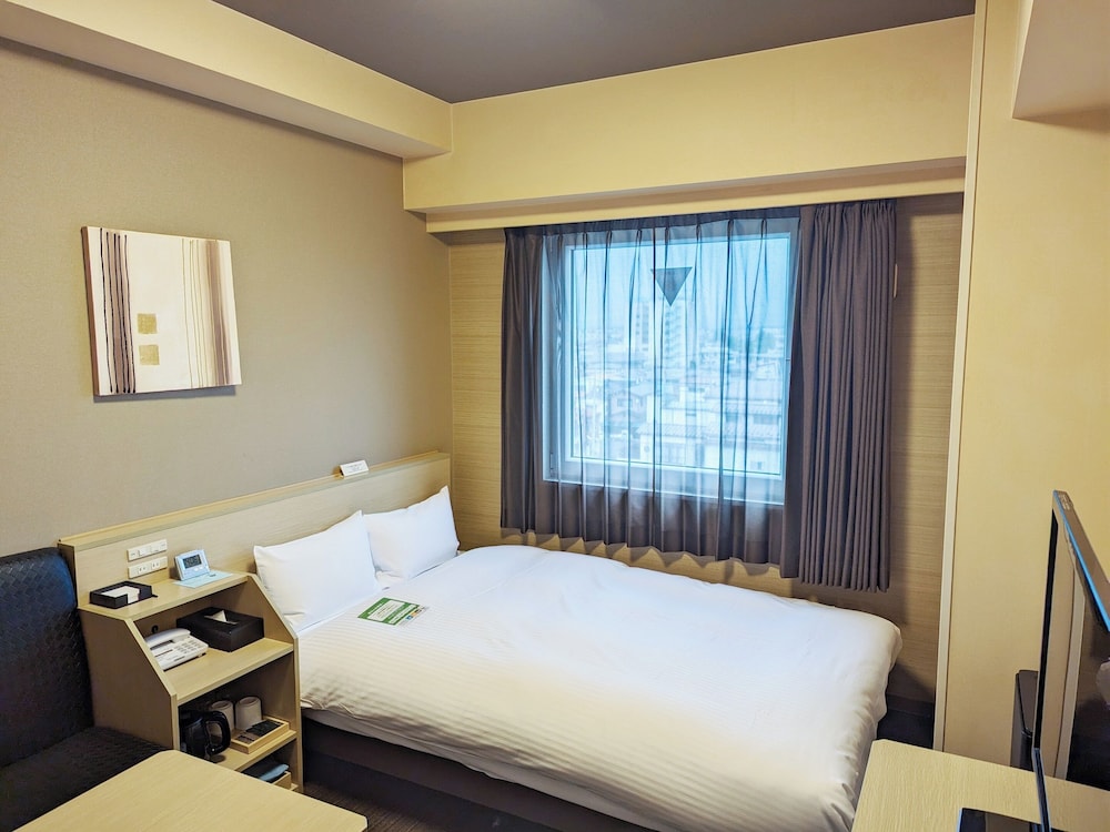 Semi Double Room, Non Smoking