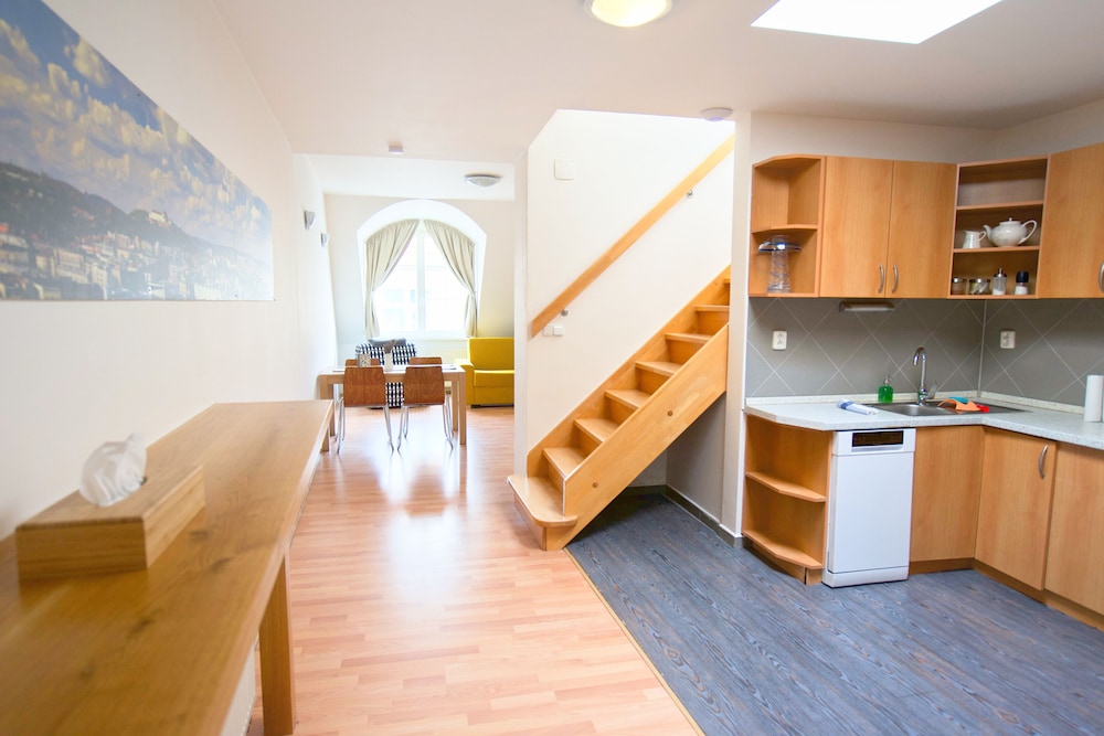 City Apartment, Terrace photo 2