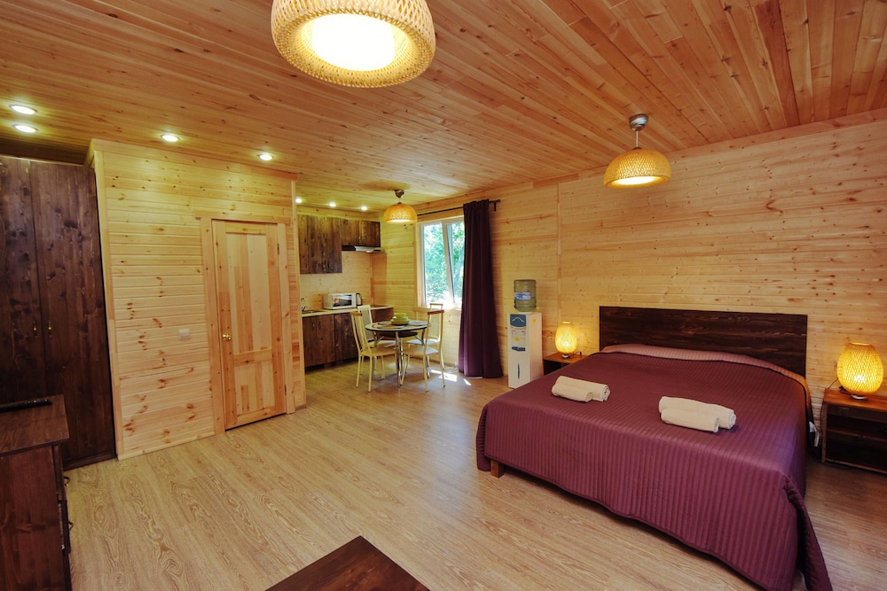 Cottage (малый студия)