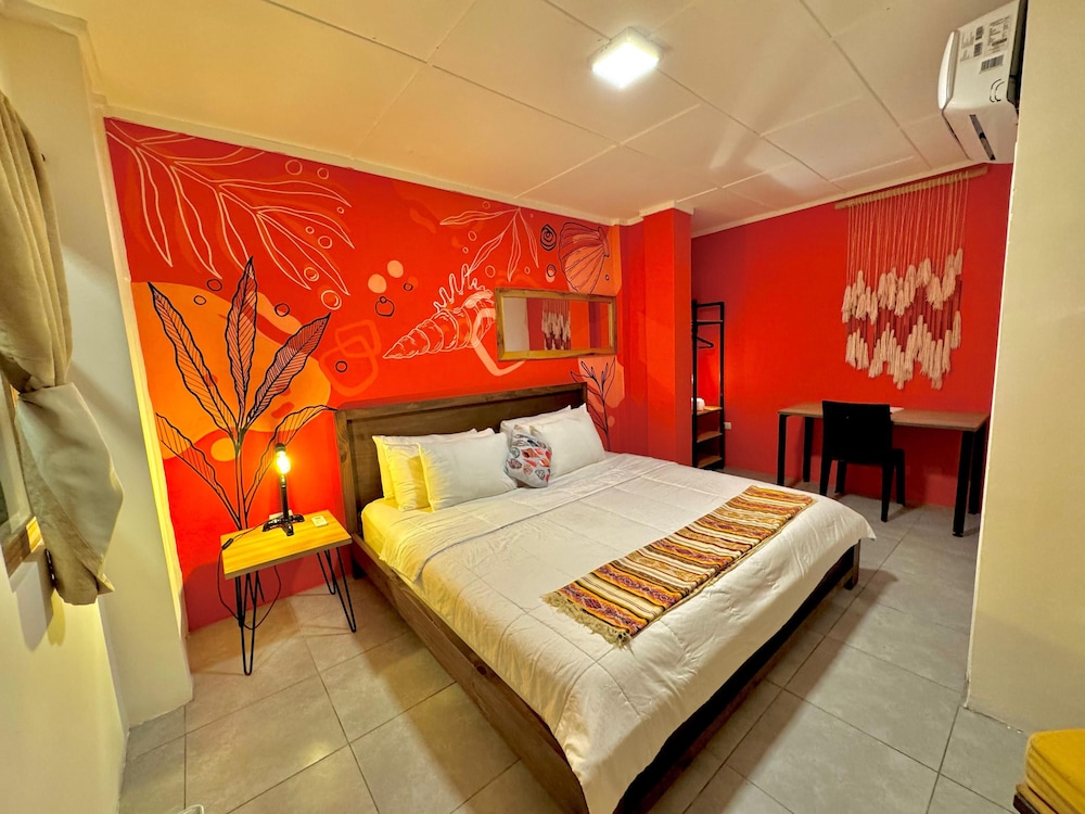 Deluxe Room photo 2