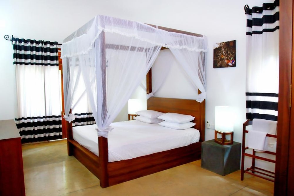 Deluxe Villa photo 2