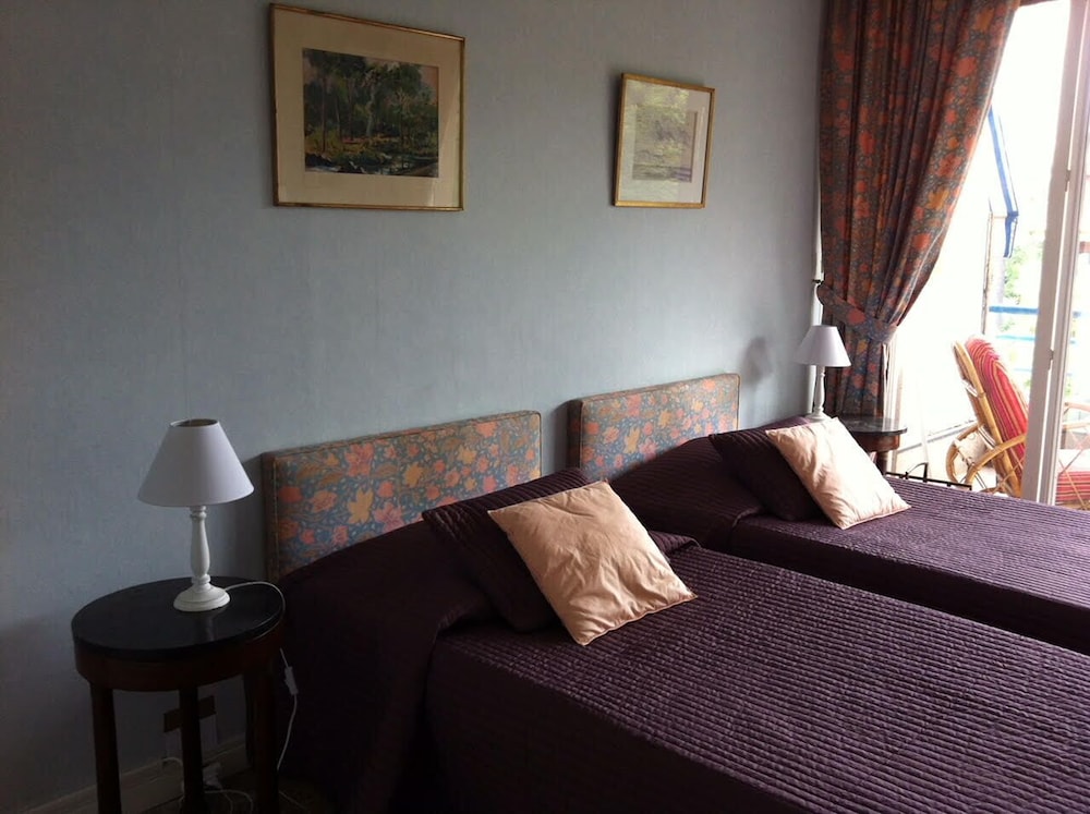 Apartment, 2 Bedrooms
