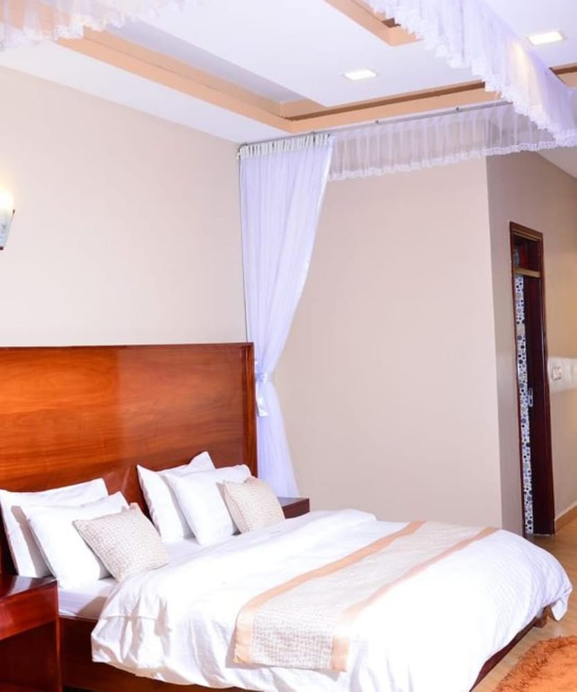 Executive Double Room photo 2