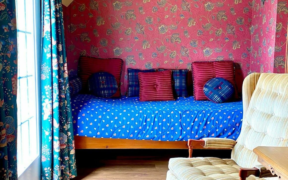 La Grande Rouge Suite #1 photo 2