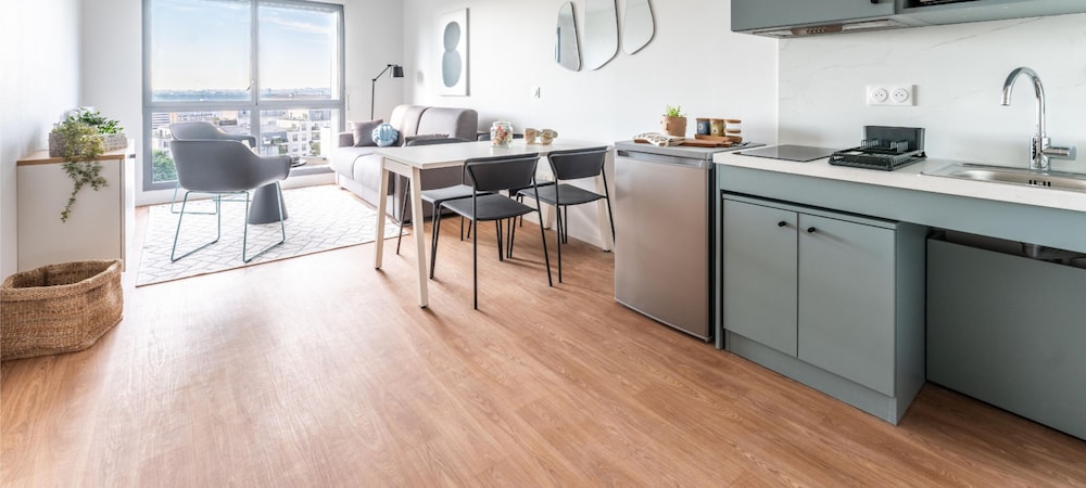 Comfort Apartment