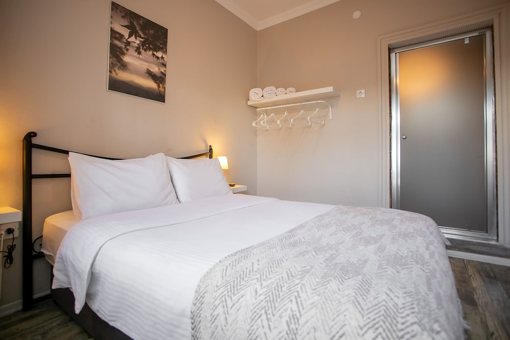 Romantic Double Room photo 1