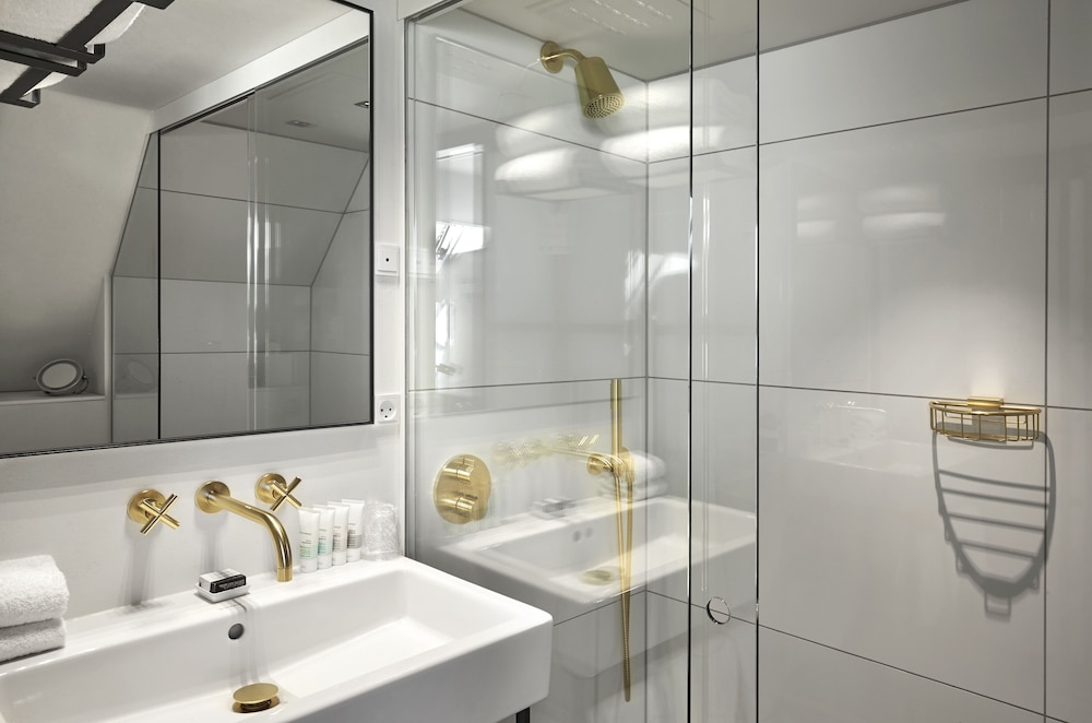 Executive Double Deluxe