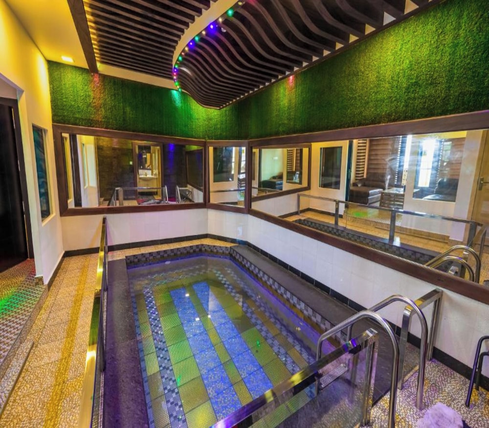 Luxury Villa