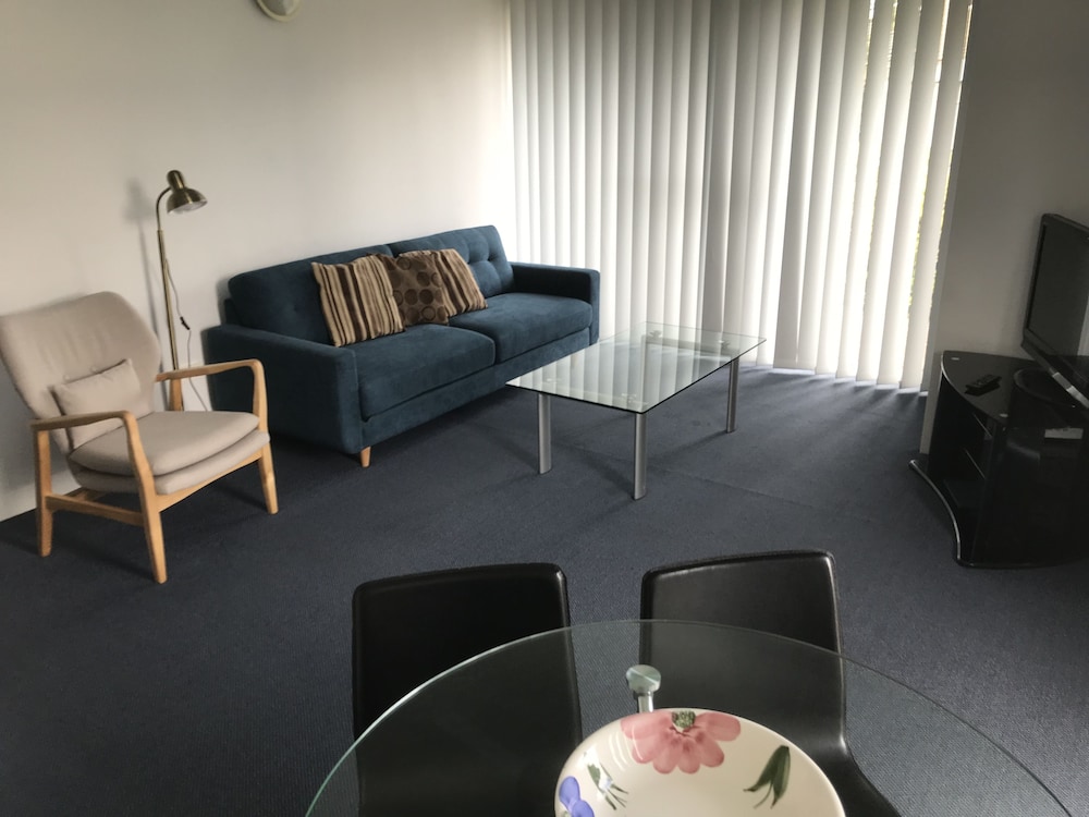 Two Bedroom Disabled Access Apartment photo 3