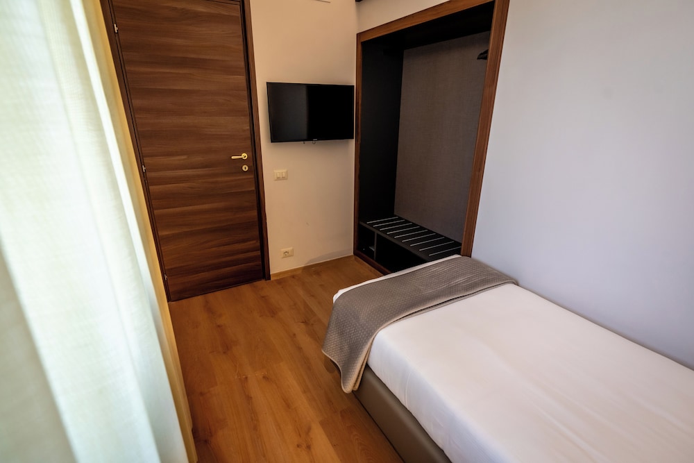 Family Loft, 2 Bedrooms (4 people) photo 2