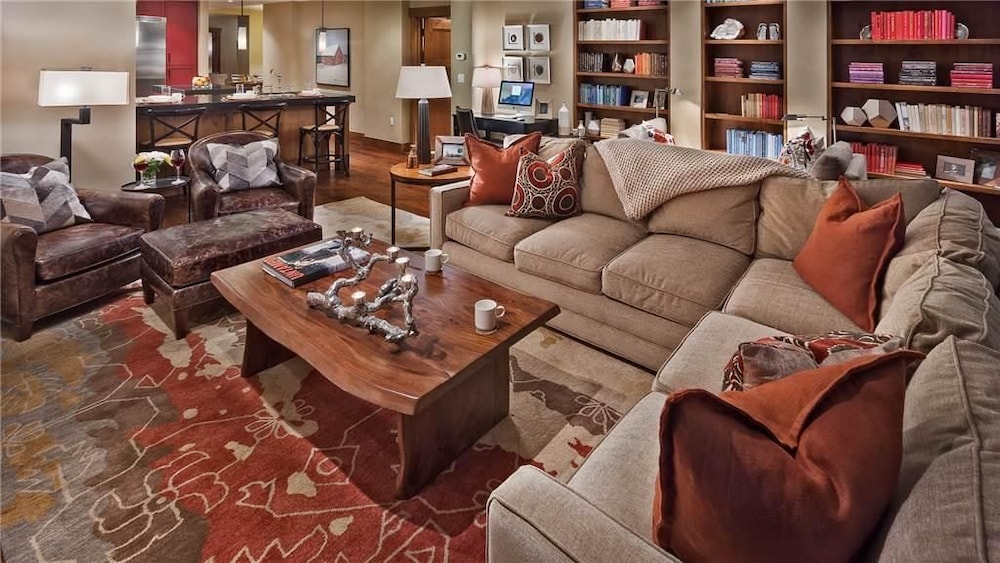 Condo, Multiple Beds, Mountain View (Buffalo Pass Residence (#409) (Condo)) photo 1