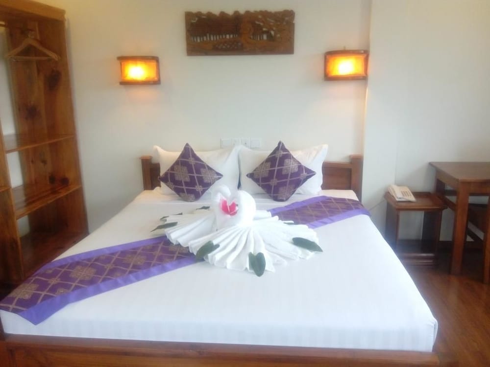 Deluxe Room photo 2