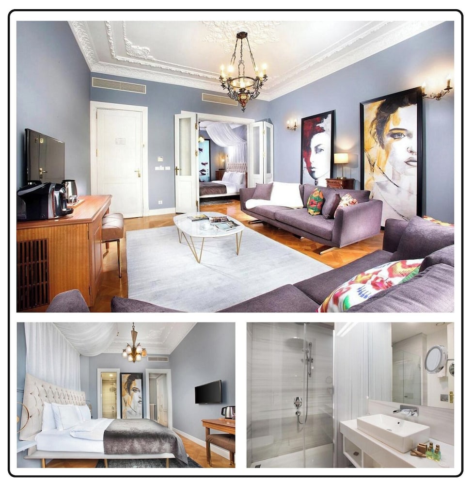 Family Studio Suite photo 1