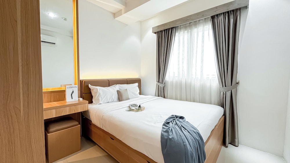 Standard Apartment, 1 Bedroom (Apartment)