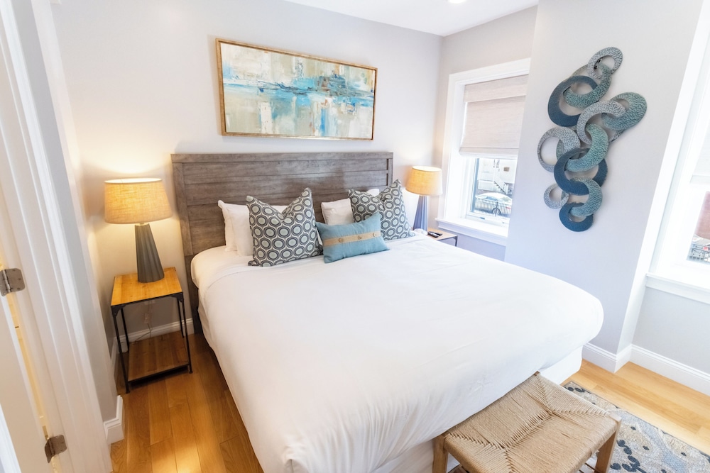 Luxury Apartment, 3 Bedrooms photo 3