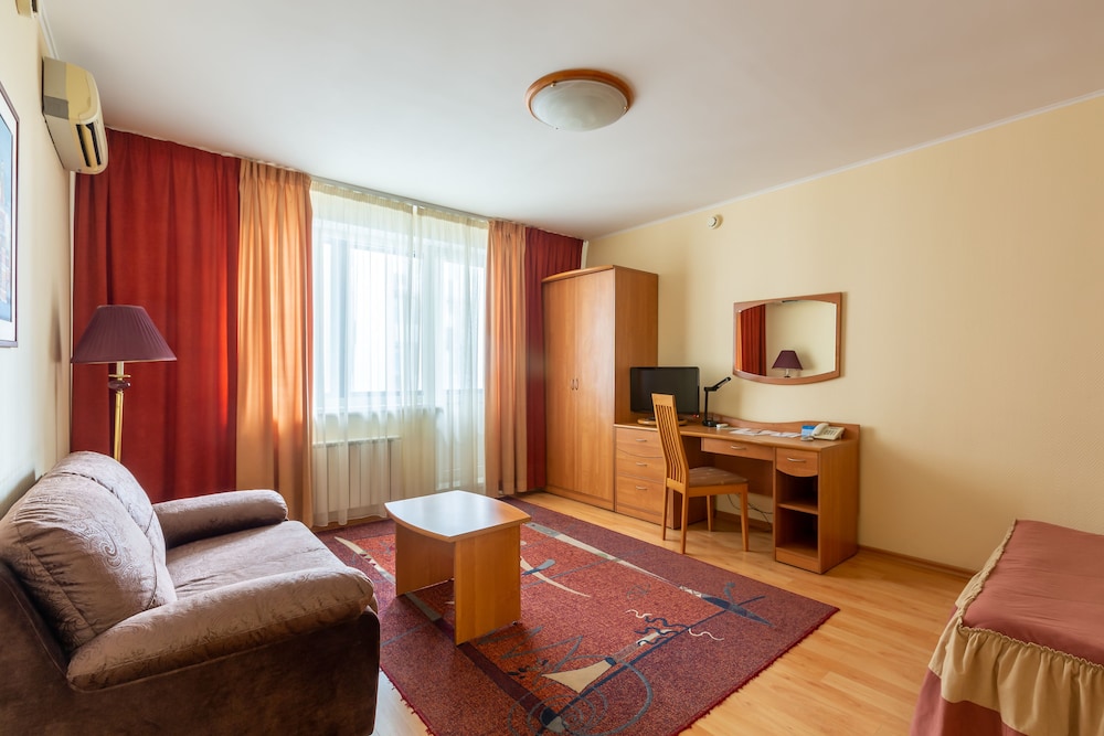 Standard Apartment photo 2