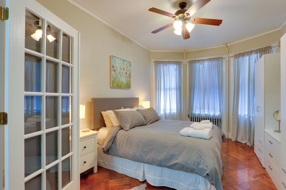 Apartment (3 Bedrooms) photo 3