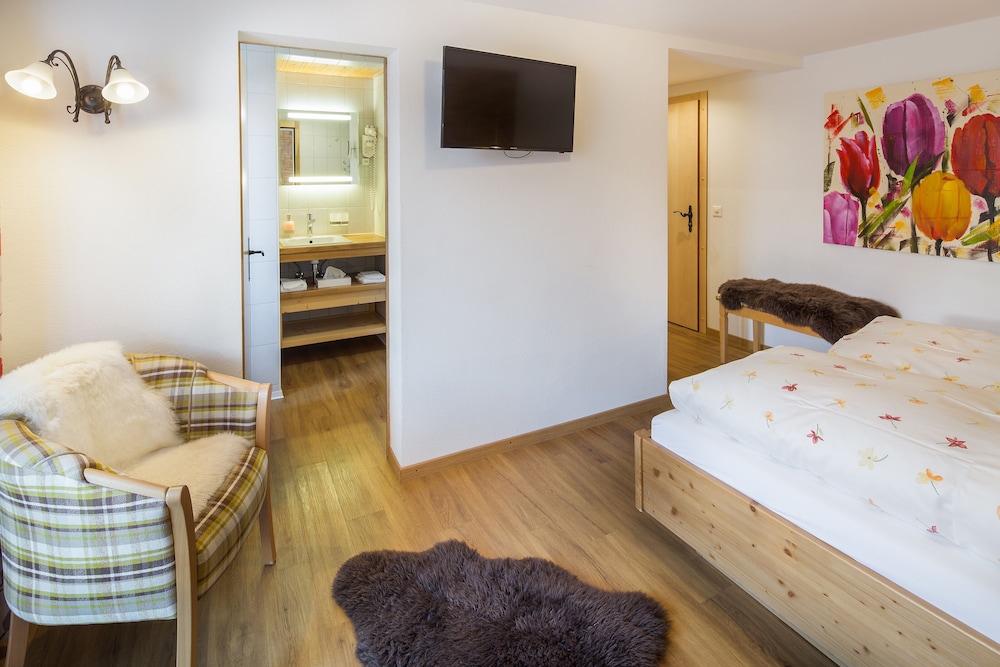 Superior Double Room photo 3