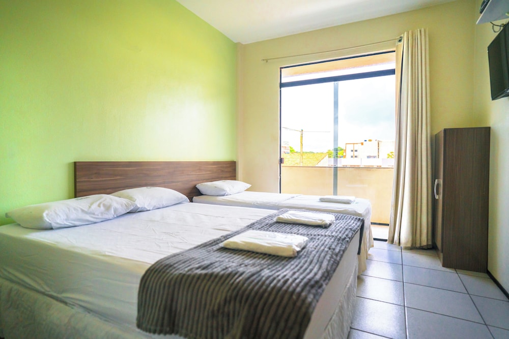 Superior Twin Room photo 3