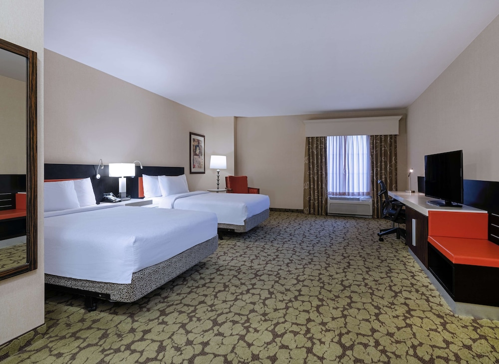 Room, Accessible
