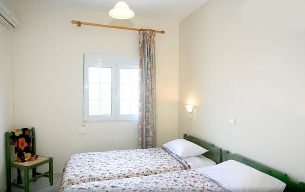 Apartment, 1 Bedroom (No. 3) photo 1