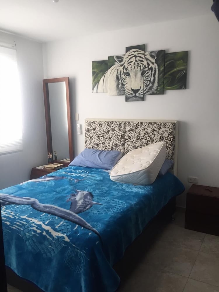 Family Apartment, Multiple Beds, City View photo 2