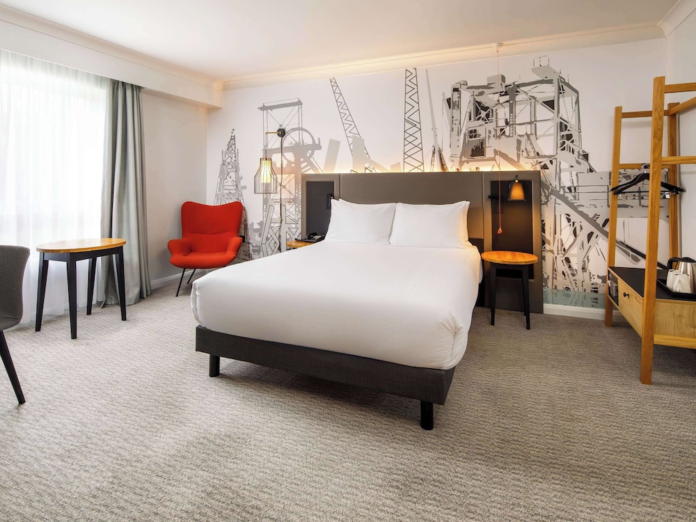 Classic Double Room, 1 Double Bed - Photo 2