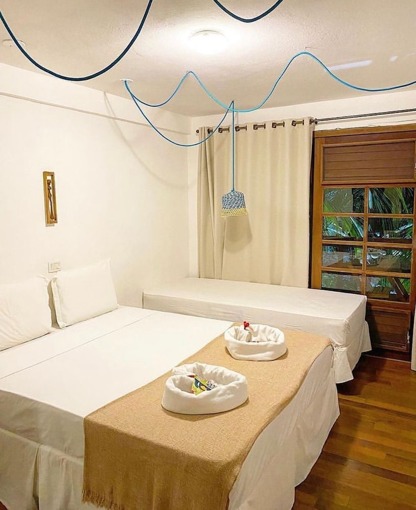 Family Triple Room, Balcony photo 1