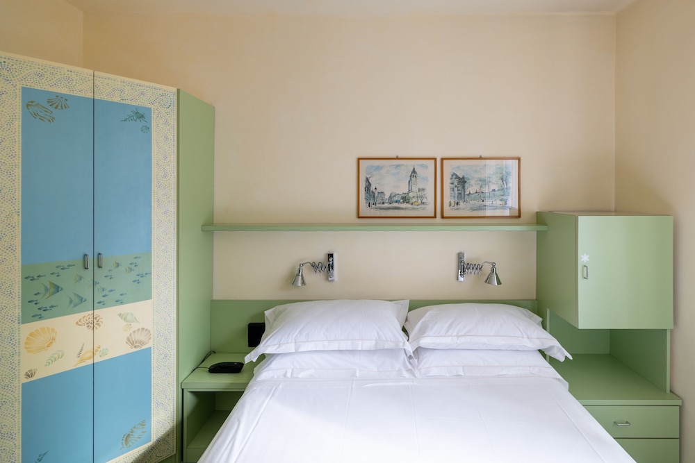 Basic Room